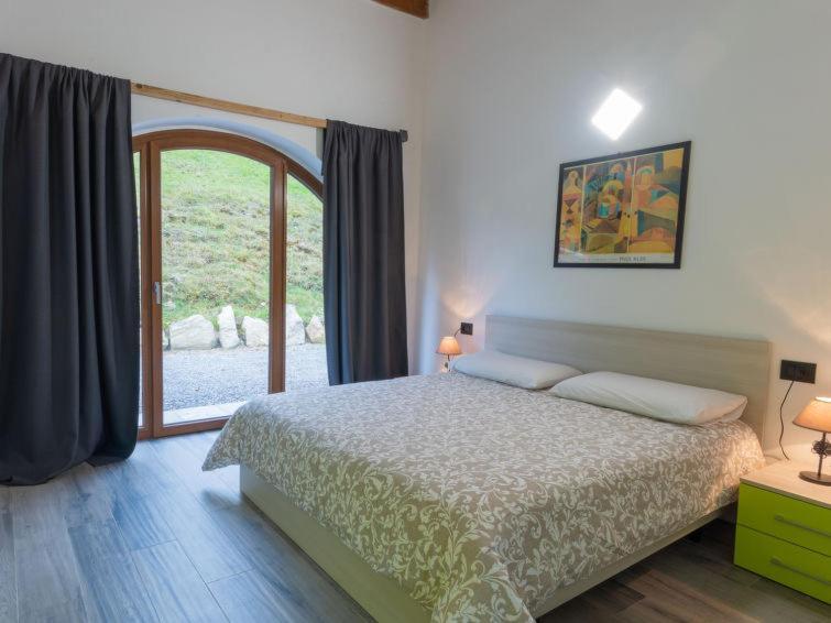 Agriturismo Baita Bave Villa San Fedele Superiore Eksteriør billede