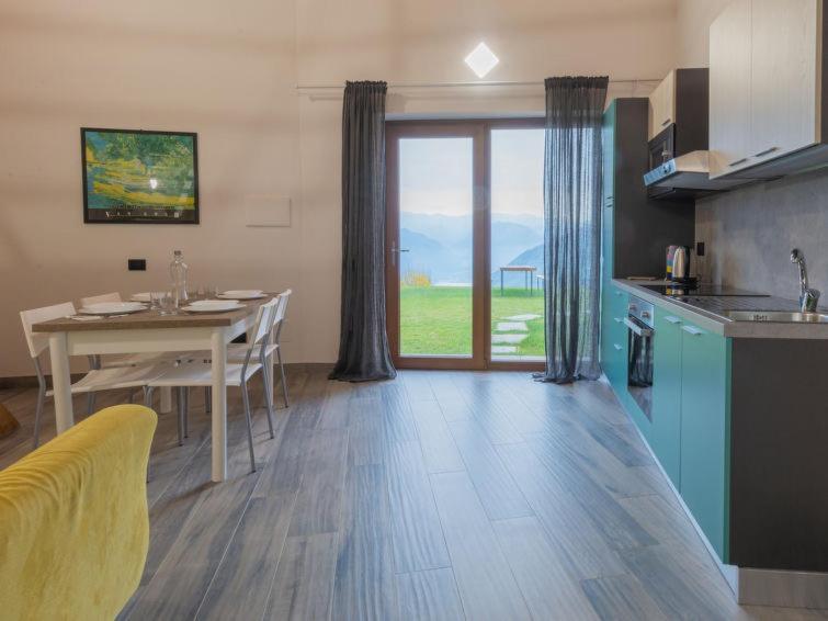 Agriturismo Baita Bave Villa San Fedele Superiore Eksteriør billede