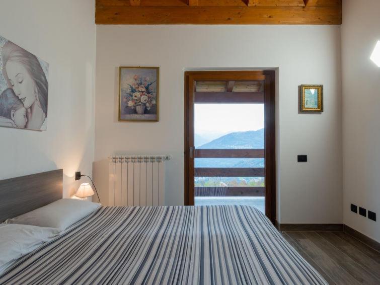 Agriturismo Baita Bave Villa San Fedele Superiore Eksteriør billede